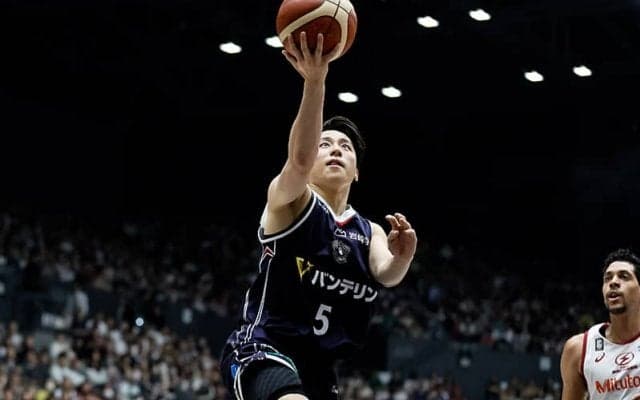 河村勇輝がシーズンを総括「現実を受け止めなければいけない」…来季へ「自分としていい選択を」