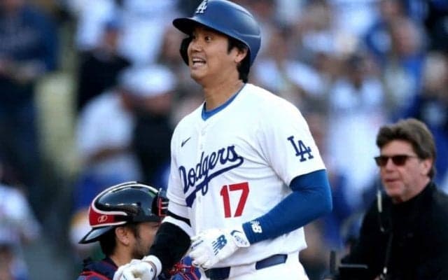 「値札に見合う活躍をみせている」8号アーチの大谷翔平に止まない賛辞　”新鋭”の活躍にも注目「下位打線に堅実さを加えている」