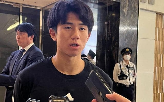 「本当に想像もできなかった」一歩ずつ着実にステップを上る平河悠、熾烈なポジション争いに勝ちパリ五輪へ「負けない武器を持つ」