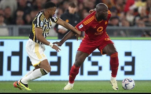 両守護神が活躍のローマとユベントスは譲らずドロー、ミランのCL出場が決定【セリエA】