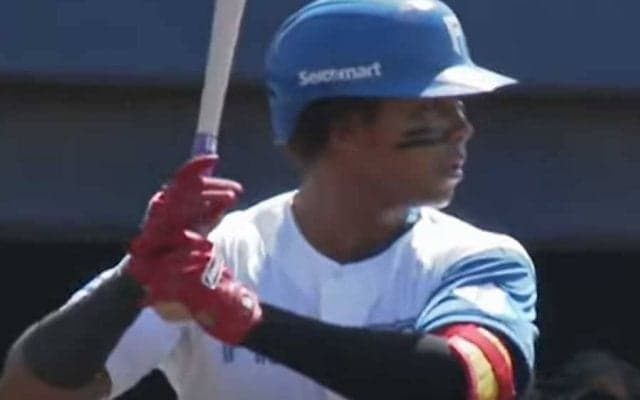 「なぜ現役ドラフトで出したのか」鷹→ハムの23歳が“2軍で開花”　HR単独トップの衝撃