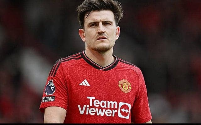 ユナイテッドに痛手…マグワイアが3週間離脱でリーグ残り4戦全休へ