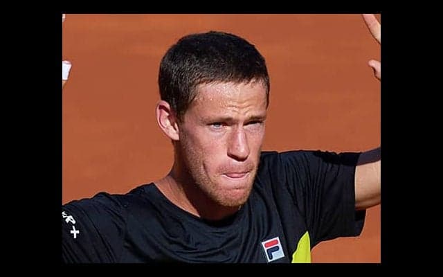  元世界8位が来年限りで引退 