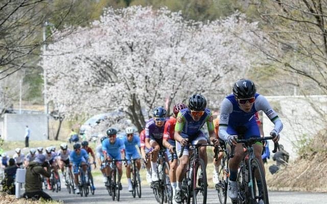 Jプロツアー2024第5戦・東日本ロードクラシックDAY1