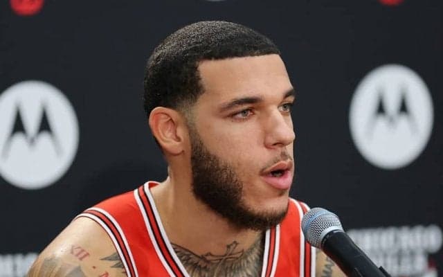 ケガで約2シーズン半もコートから遠ざかっているロンゾ・ボールが来季契約を行使へ