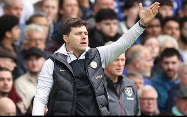 逆転での欧州カップ戦出場に猛追　チェルシー指揮官「この勢いと信念を維持し続けて」