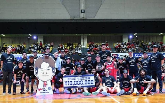 【CS出場チーム紹介④】三遠ネオフェニックス「“不死鳥”のごとく蘇ったオフェンシブな中地区王者」