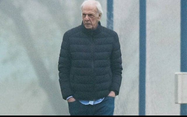 元アルゼンチン代表指揮官メノッティが85歳で他界　78年W杯で初優勝に導く