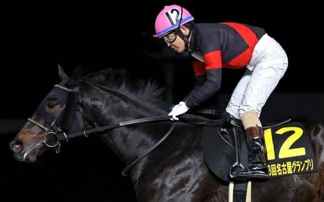 【名古屋グランプリ注目馬】ゴールデンウィークを締めくくる交流重賞 ディクテオン連覇なるか