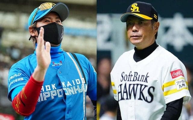 首位・ソフトバンクと2位・日本ハムが直接対決　セは大混戦、阪神を追う巨人…今週のNPB日程