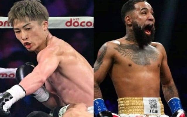 英米ブックメーカーでも居並ぶ“圧勝予想” 井上尚弥のネリ戦KO予想は1.17倍「イノウエは容赦ない戦士だ」