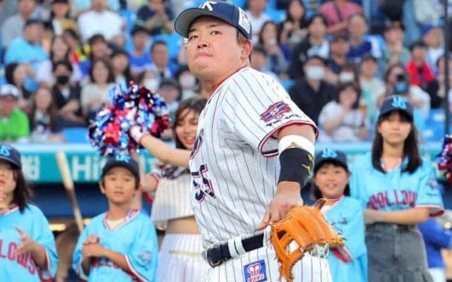 「5月5日」のドラマチックな節目到達は逃しても、確実視されるヤクルト・村上宗隆の史上最年少200号がこれだけ評価される理由