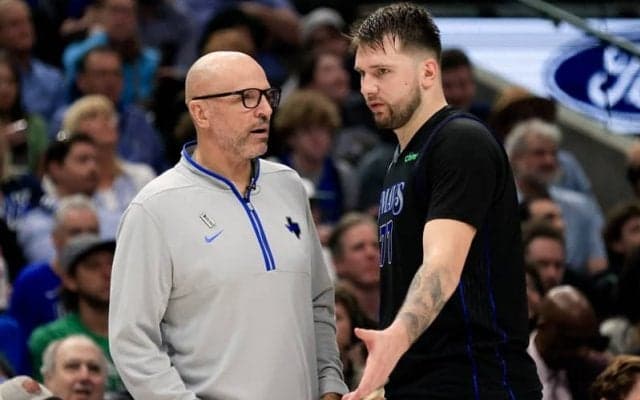 レイカーズの次期HC候補に進展…キッドHCとルーHCは現チームで続投か