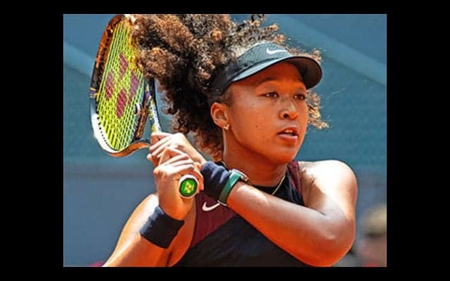 大坂なおみ 初戦は世界45位に決定