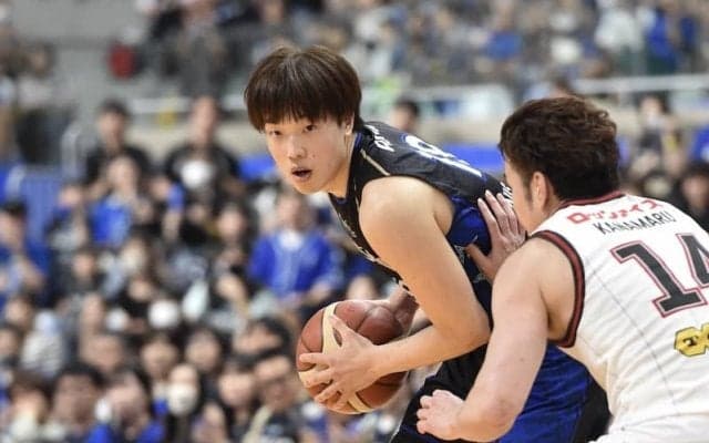 最終戦で3大会ぶりのCS出場権を勝ち取ったシーホース三河「ここはひとつの通過点」