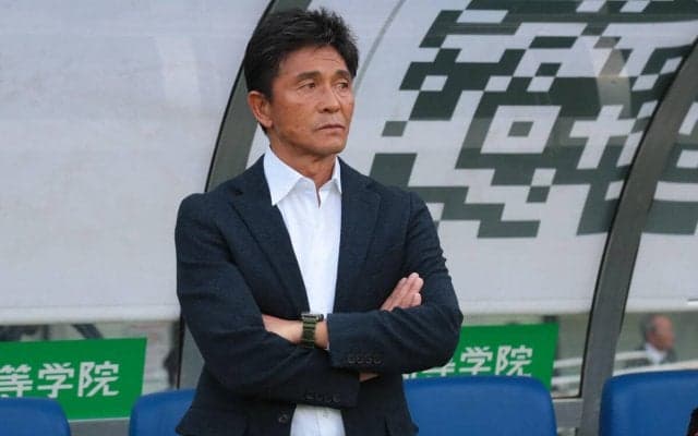 「ハーフタイムに何もできなかった」…東京Vの城福浩監督、磐田相手に劇的ホーム初勝利＆連勝も「反省の方が大きい」