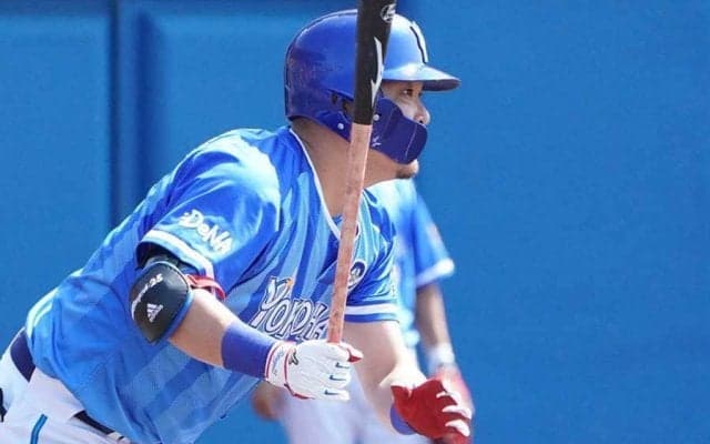 筒香嘉智、1674日ぶり復帰弾は劇的逆転3ラン　ハマスタ騒然…登録即スタメンで大仕事