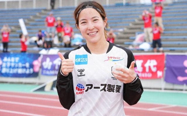 浦和が12連勝でまた一歩連覇に前進！ INAC神戸は北川ひかるが古巣新潟L相手に2ゴールで追走【WEリーグ】