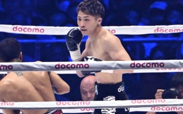 「残酷な結末だ」ネリを粉砕した井上尚弥の“妙技”　戦慄のフィニッシュに相手国メディアも衝撃「天才的なテクニックを持っている」