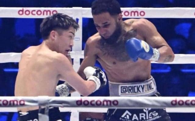 「イノウエの驚きの姿」あわや番狂わせ 井上尚弥を“倒した”ネリに母国メディアは賛辞「日本人は恐怖の悲鳴を上げた」