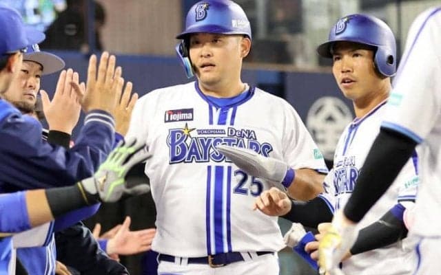 【DeNA】“帰って来た男”の一発で劇的勝利！ 逆転3ランの筒香嘉智「ダイヤモンド一周しているときは特別な時間」