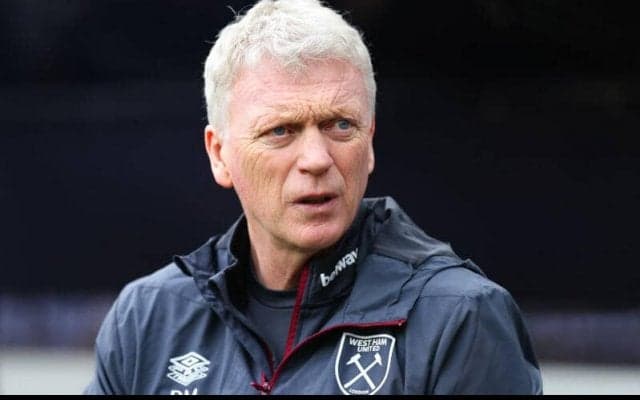 ウェストハムがモイーズ監督の今季限りでの退任を発表