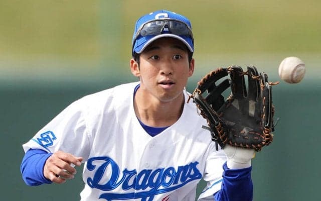 高木豊が高く評価するセ・パの二遊間コンビは？　菊池涼介や中野拓夢より「動きが１段階上」のセカンドとは？