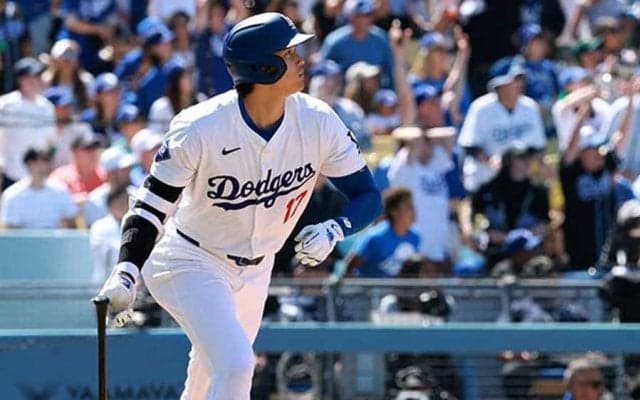 大谷翔平の特大141m弾は「練習でも不可能」　米解説者も感嘆…一夜明けても冷めぬ衝撃