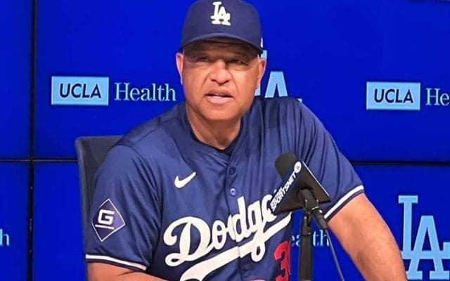 大谷翔平が週間MVPを受賞できたワケ　ド軍監督が明かす変化「内角球をかなり見送る」