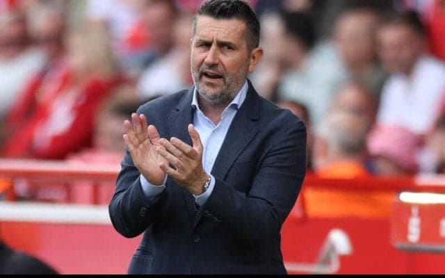 直近6戦未勝利のウニオン・ベルリンがビエリカ監督の解任を発表