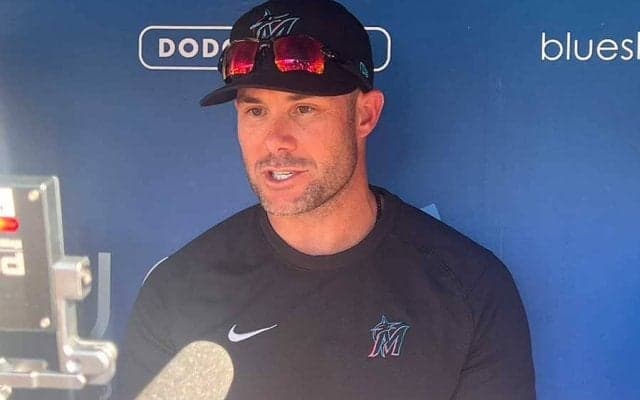 大谷翔平が「大好きなんだ」　敵将の息子が虜…対戦に本音「今見るのは楽しくない」