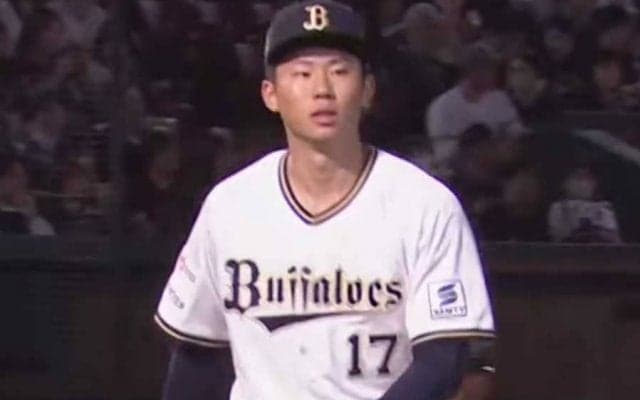 2年目左腕が「さすがドラ1やな」　キレキレ“魔球”で覚醒…驚異の「10.38」