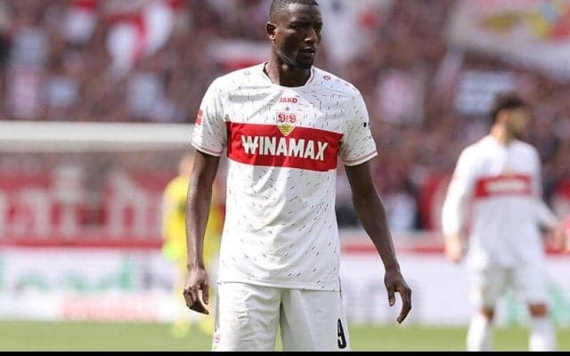 ストライカー探すドルトムント、今季ブンデスリーガで大暴れのギニア代表FWに関心