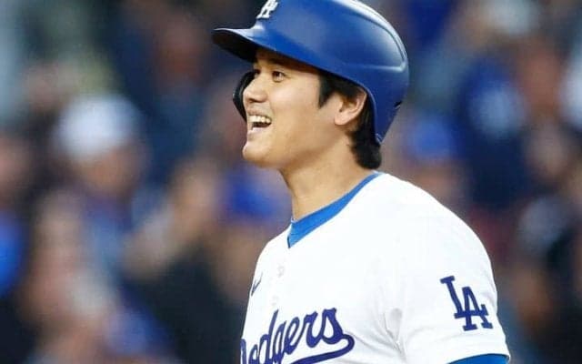 「ショウヘイ、君はどうかしている！」大谷翔平脅威の3試合連続弾！両リーグ単独トップの11号をマーク “異次元パフォーマンス”に球団公式も脱帽