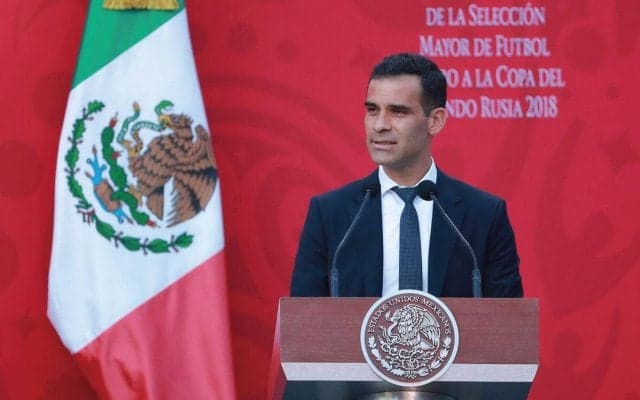 “チャビ後任”の目論見崩れたラファ・マルケスはバルセロナを去る可能性も？