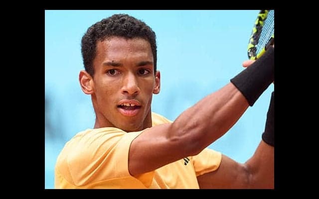 準Vオジェ 約7ヵ月ぶりトップ20へ