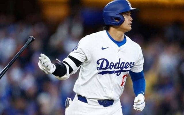 大谷翔平、2年連続本塁打王の確率「70％」　過去10年と比較…自己最多ペース「48.1」