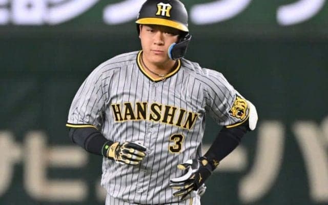 「好調なうちに打線も」首位快走の阪神に求められる打撃陣の奮起　球団OBが要望「投手が登板過多になってしまう」