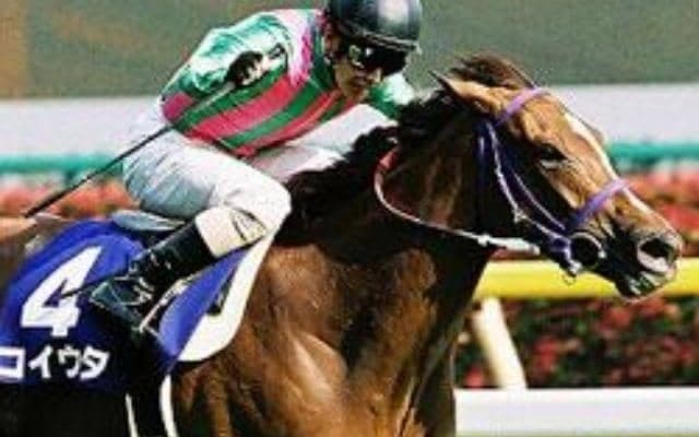 芸能人馬主として史上初のGI勝利 ヴィクトリアマイルで波乱を呼んだコイウタ