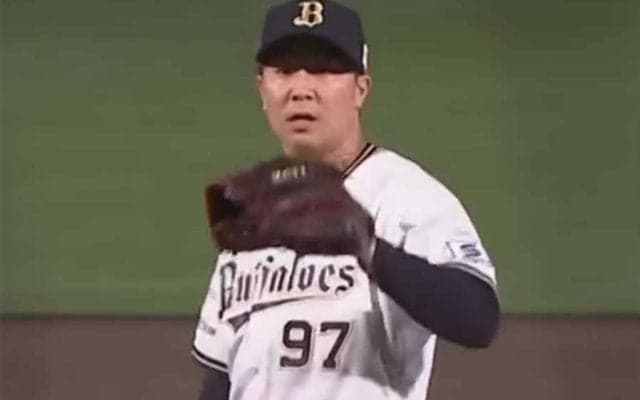 オリに現れた「救世主」　衝撃の“0.00”…24歳右腕は「ホンマに1年目かよ」