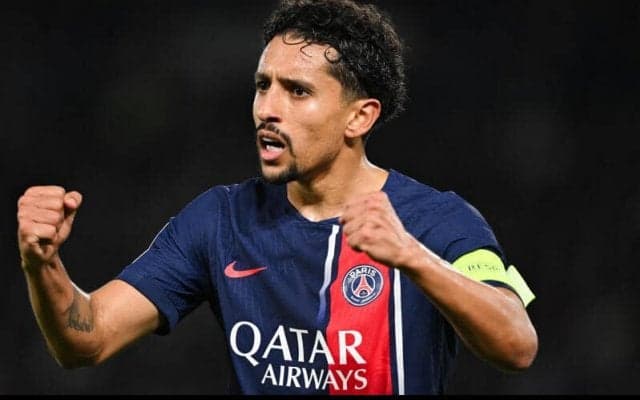 「明日はチャンスある」　PSG主将が自信もって運命のリターンレグへ！　自軍サポーターにも「試合を変える力ある」