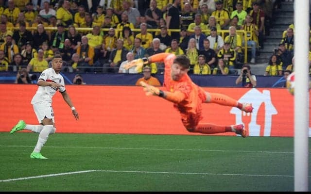 【CL準決勝プレビュー】PSGが逆転で4季ぶりか、ドルトムントが逃げ切りで11季ぶり決勝進出か