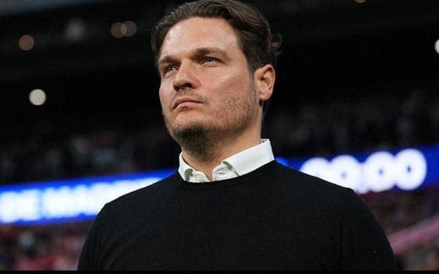 「決勝への切符を手にしたい」CL準決勝大一番に挑むドルトムント、テルジッチ監督「すべてにおいて我々は共に」