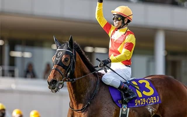 日本ダービーへの「出走ボーダー」は？ 優先出走権と賞金上位馬を紹介