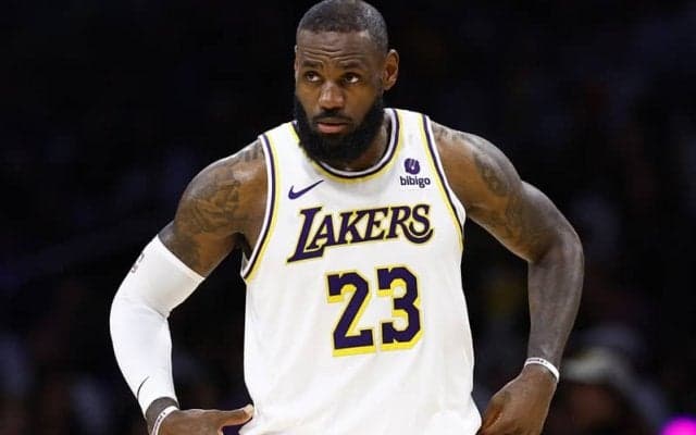 NBA史上初の珍事…プレーオフ通算得点で現役上位10選手がいずれも1回戦までに敗退