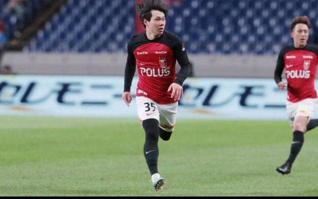 昨季ニューヒーロー賞の早川隼平が岡山に武者修行！ 今季浦和では出番なし…「必ず成長して帰ってきます」