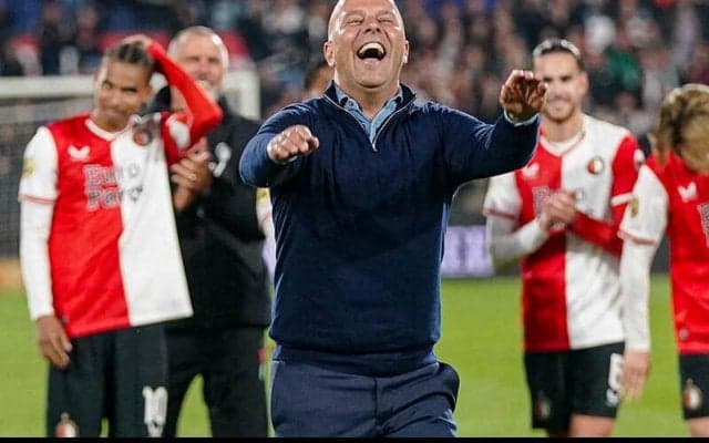 正式発表はまだも…スロット監督の心はすでにリバプールへ？「就任が決まったら試合をたくさん見たい」