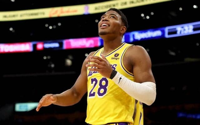 【山脇明子のLA通信】名門で過ごした八村塁のNBA5年目…やりやすさと自信を感じたシーズンに