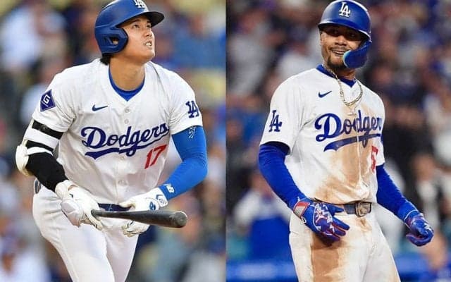 “圧倒的不利”を覆す大谷翔平の「2.6」　異質すぎる指名打者…WARの概念を変える2日間