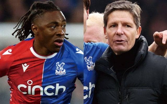 ユナイテッドを4発粉砕も冷静なC・パレス陣営「いくつかチャンスを逃した」「何度もポケットを取られた」